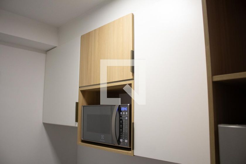 Kitnet-Studio, 26 m² - Foto 56