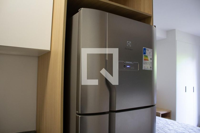 Kitnet-Studio, 26 m² - Foto 61