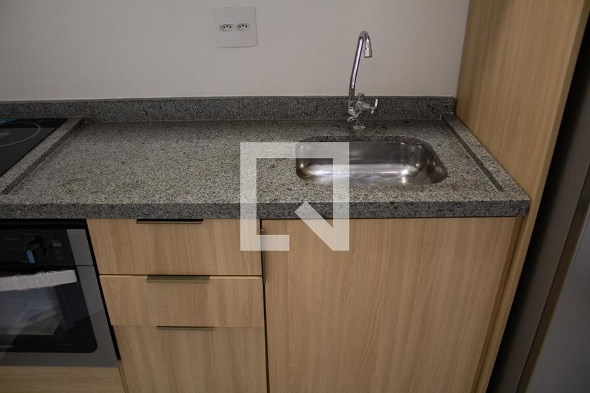 Kitnet-Studio, 26 m² - Foto 49