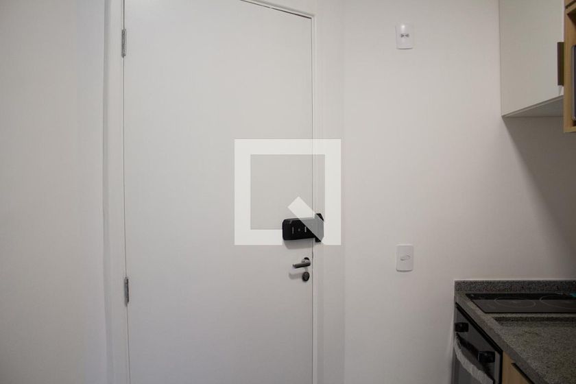 Kitnet-Studio, 26 m² - Foto 65