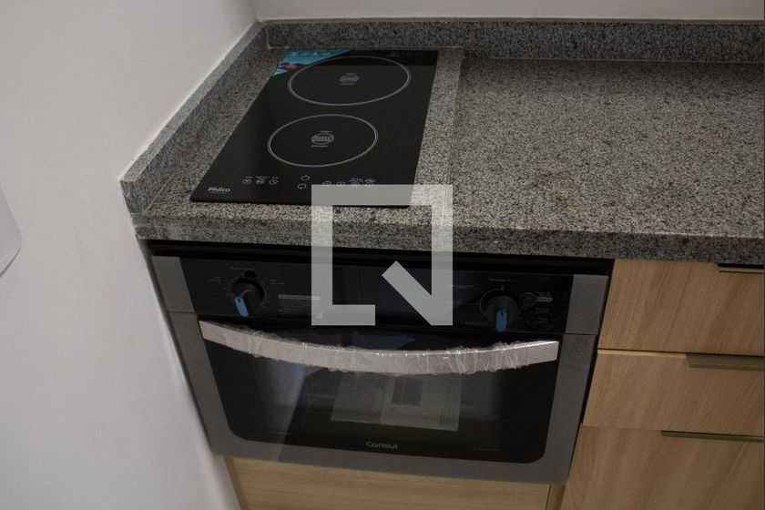 Kitnet-Studio, 26 m² - Foto 52