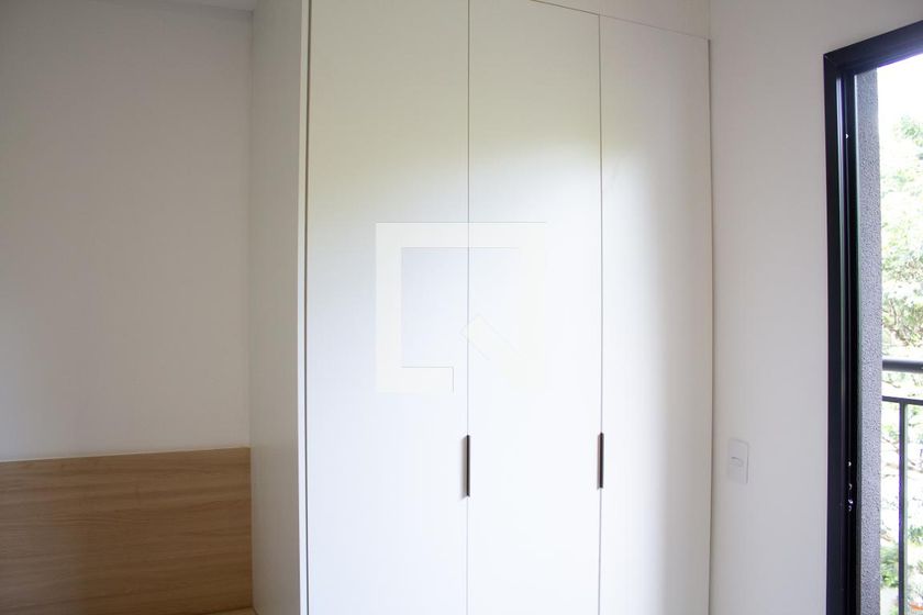 Kitnet-Studio, 26 m² - Foto 12
