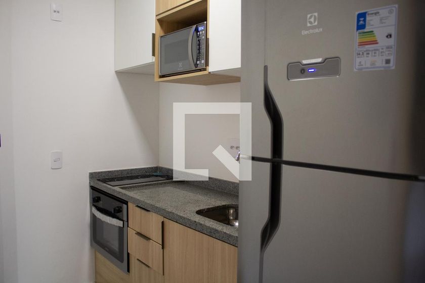 Kitnet-Studio, 26 m² - Foto 48