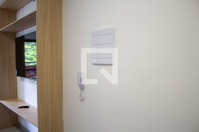 Kitnet-Studio, 26 m² - Foto 64