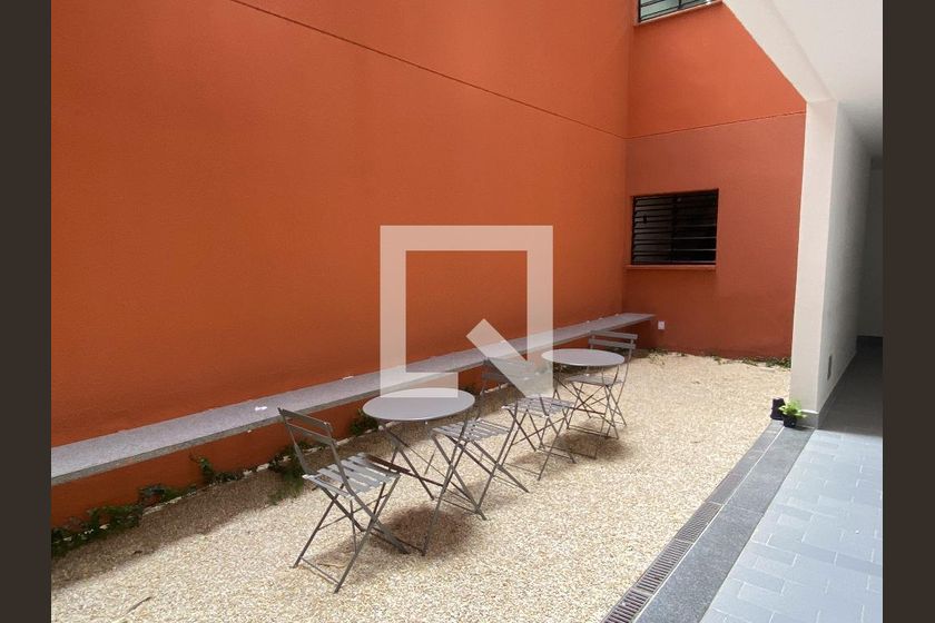 Kitnet-Studio, 26 m² - Foto 73