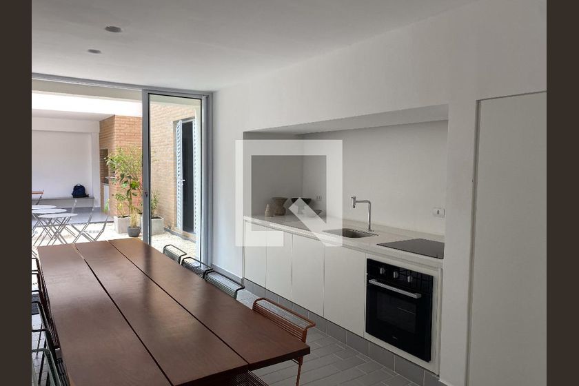 Kitnet-Studio, 26 m² - Foto 68