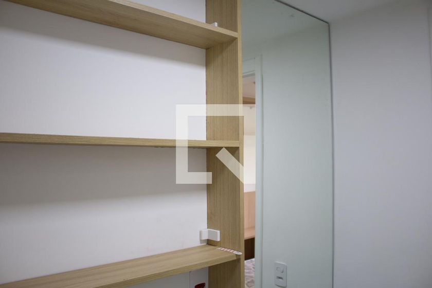 Kitnet-Studio, 26 m² - Foto 41
