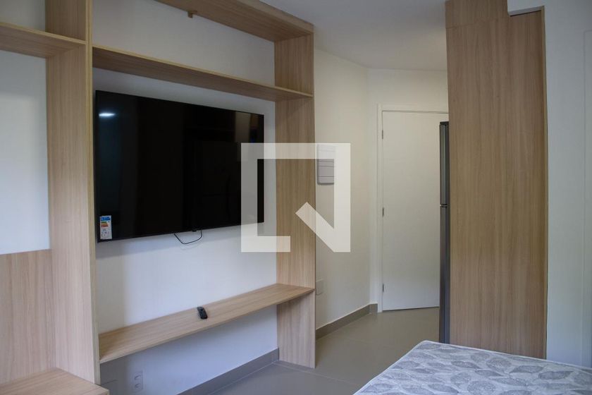 Kitnet-Studio, 26 m² - Foto 5