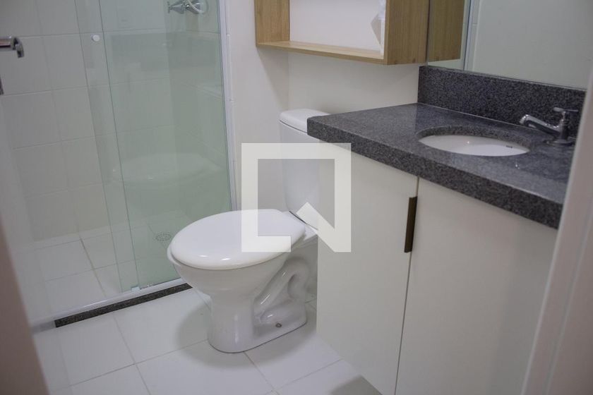 Kitnet-Studio, 26 m² - Foto 29