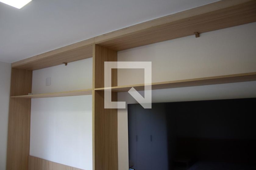 Kitnet-Studio, 26 m² - Foto 16
