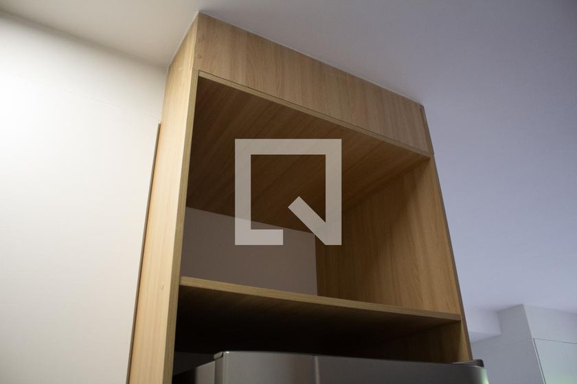 Kitnet-Studio, 26 m² - Foto 60