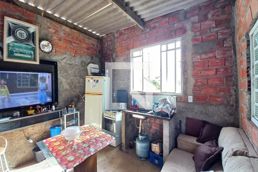 Casa à Venda - Parque Prado, 2 Quartos,  312 m2 em , Campinas - sp | SoloBR