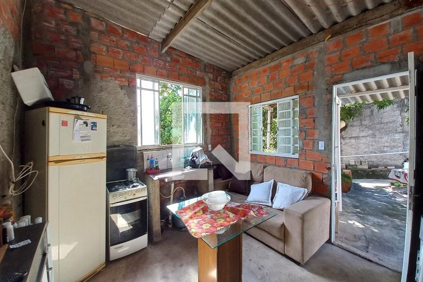 Casa à Venda - Parque Prado, 2 Quartos,  312 m2 em , Campinas - sp | SoloBR