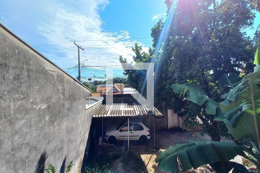 Casa à Venda - Parque Prado, 2 Quartos,  312 m2 em , Campinas - sp | SoloBR