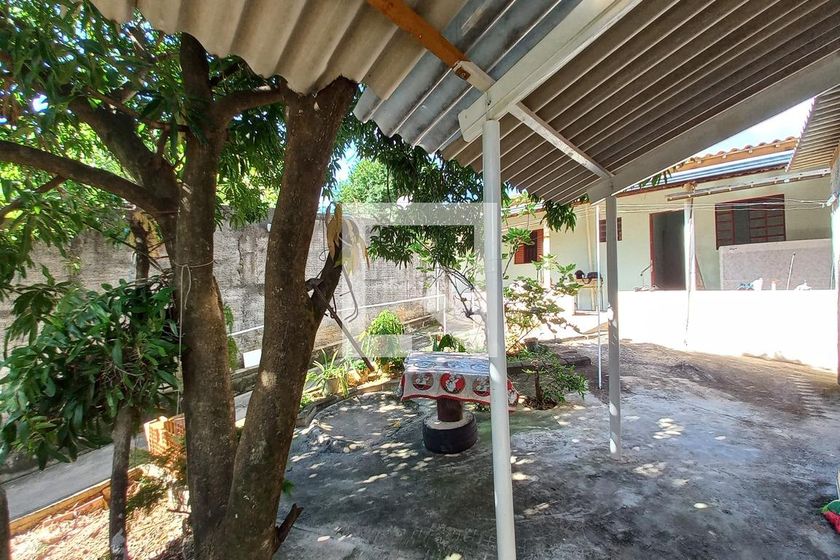 Casa à Venda - Parque Prado, 2 Quartos,  312 m2 em , Campinas - sp | SoloBR