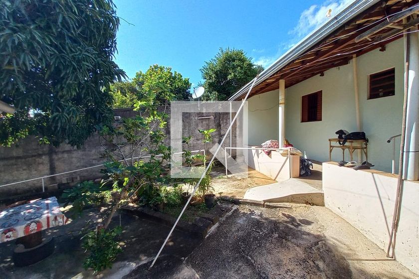 Casa à Venda - Parque Prado, 2 Quartos,  312 m2 em , Campinas - sp | SoloBR