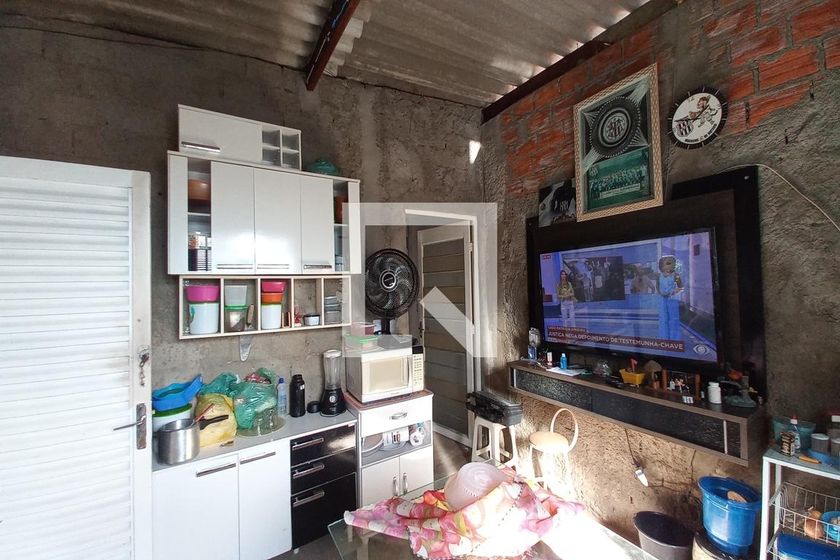 Casa à Venda - Parque Prado, 2 Quartos,  312 m2 em , Campinas - sp | SoloBR
