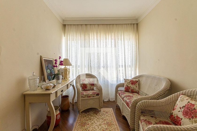 Apartamento, 2 quartos, 90 m² - Foto 5