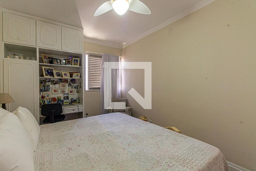 Apartamento, 2 quartos, 90 m² - Foto 13