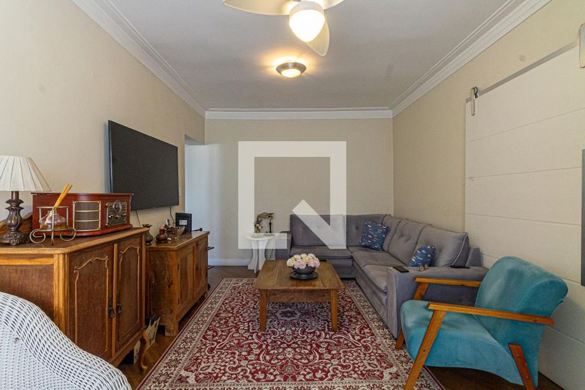 Apartamento, 2 quartos, 90 m² - Foto 7
