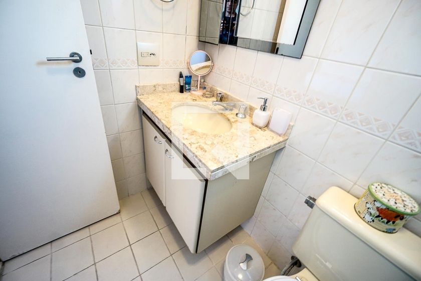 Apartamento, 4 quartos, 125 m² - Foto 29