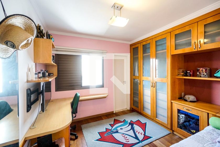 Apartamento, 4 quartos, 125 m² - Foto 23