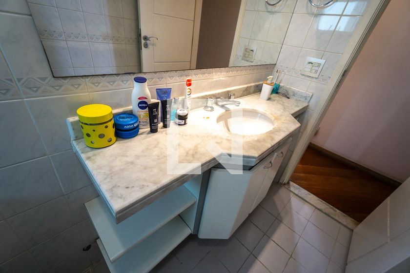 Apartamento, 4 quartos, 125 m² - Foto 46