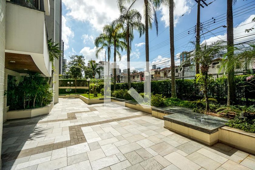 Apartamento, 4 quartos, 125 m² - Foto 57