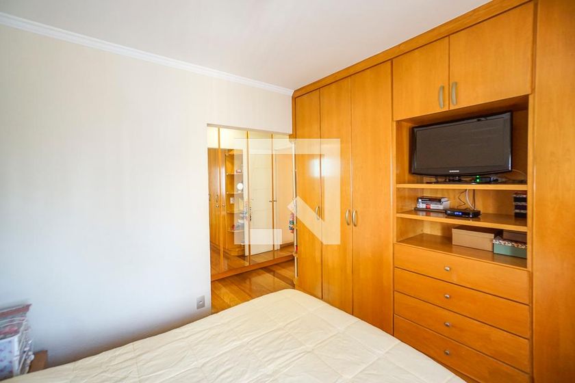 Apartamento, 4 quartos, 125 m² - Foto 34