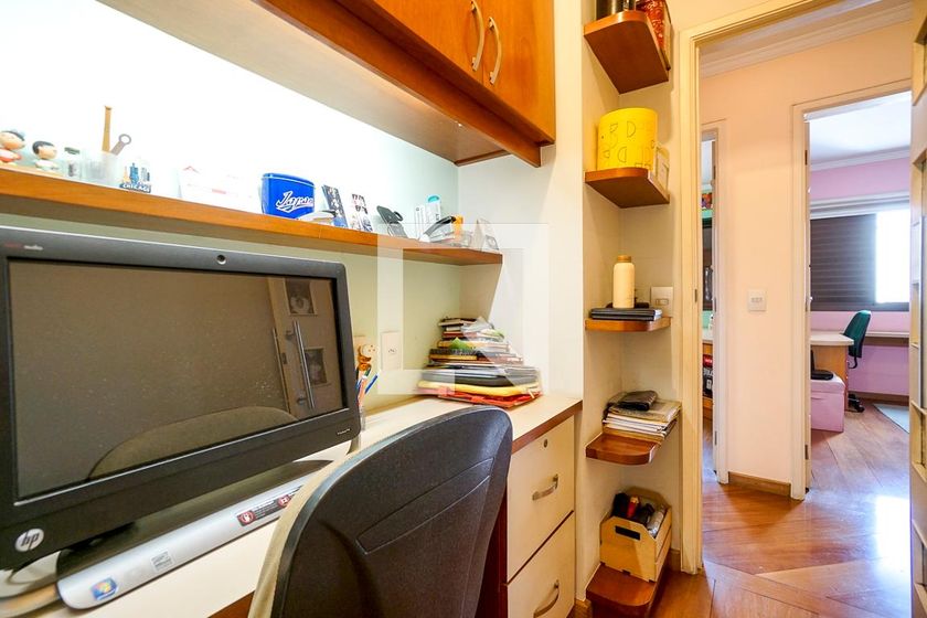 Apartamento, 4 quartos, 125 m² - Foto 14