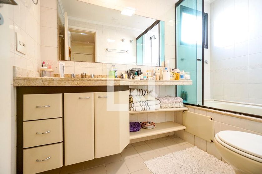 Apartamento, 4 quartos, 125 m² - Foto 37