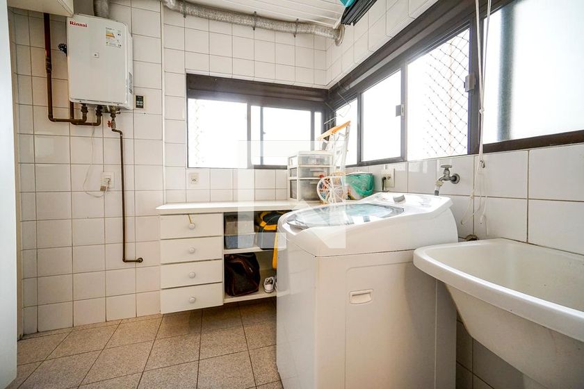 Apartamento, 4 quartos, 125 m² - Foto 53