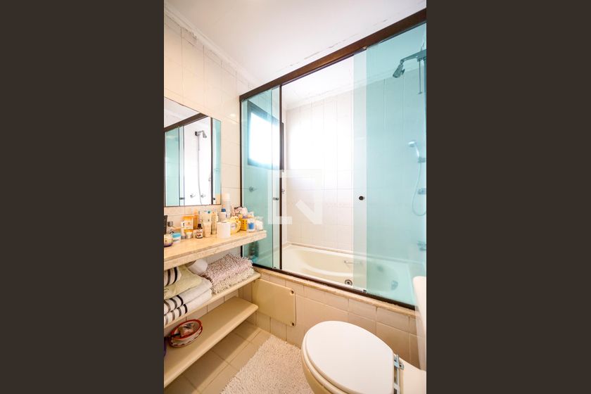Apartamento, 4 quartos, 125 m² - Foto 38