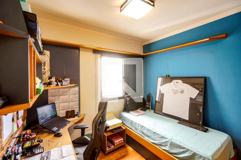 Apartamento, 4 quartos, 125 m² - Foto 19