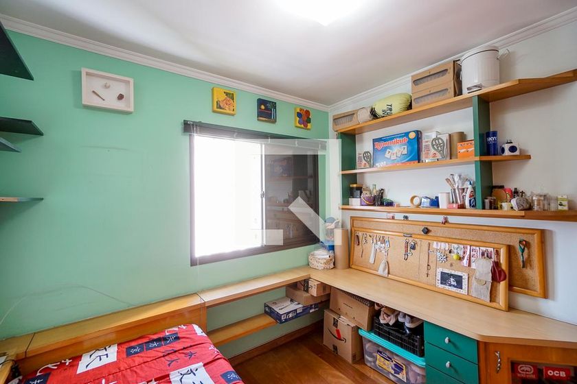 Apartamento, 4 quartos, 125 m² - Foto 15