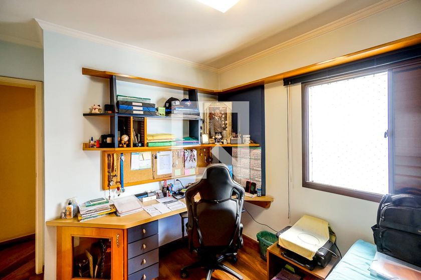 Apartamento, 4 quartos, 125 m² - Foto 20