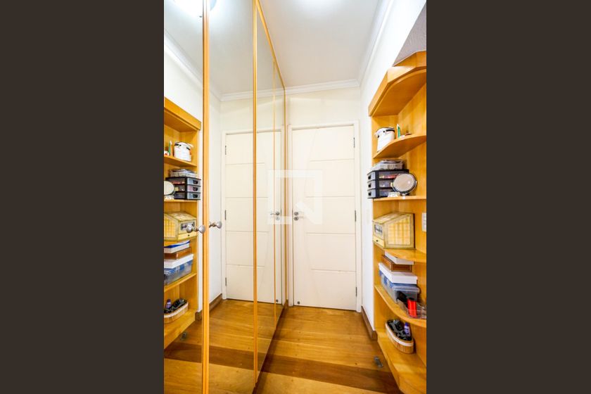 Apartamento, 4 quartos, 125 m² - Foto 36