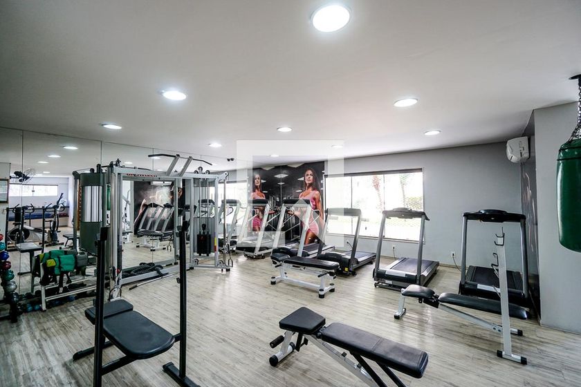 Apartamento, 4 quartos, 125 m² - Foto 69