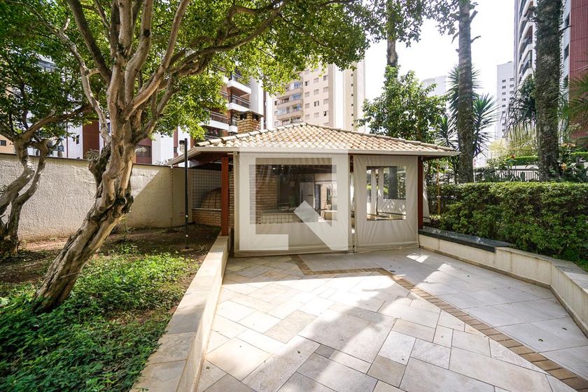 Apartamento, 4 quartos, 125 m² - Foto 63