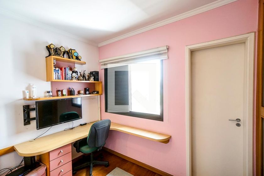 Apartamento, 4 quartos, 125 m² - Foto 24