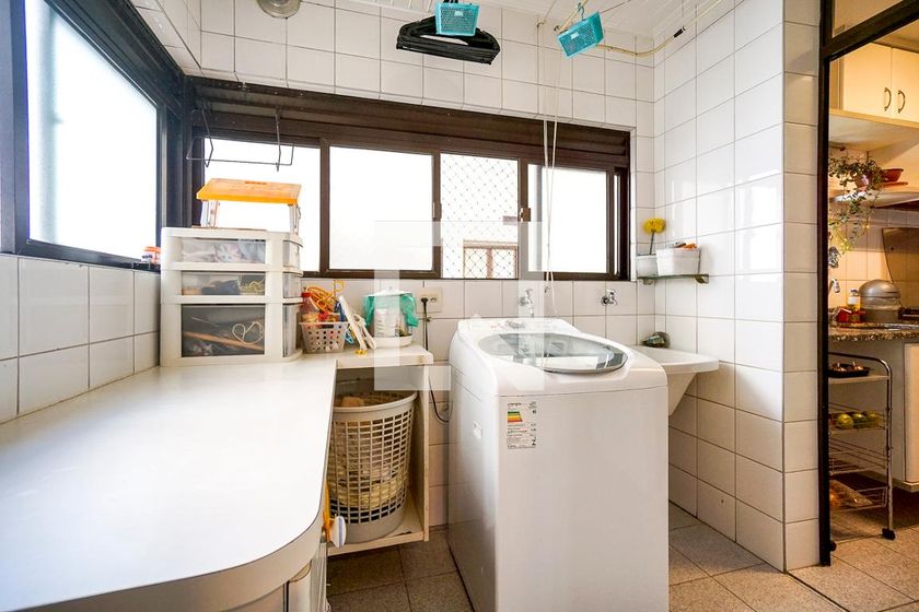 Apartamento, 4 quartos, 125 m² - Foto 54