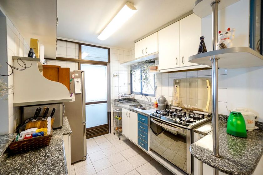 Apartamento, 4 quartos, 125 m² - Foto 49