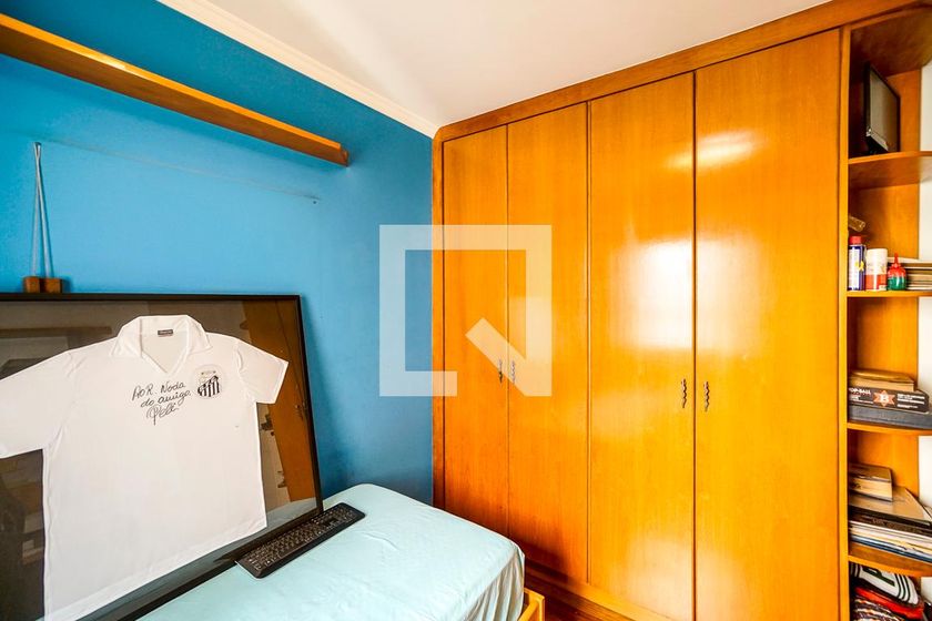Apartamento, 4 quartos, 125 m² - Foto 21
