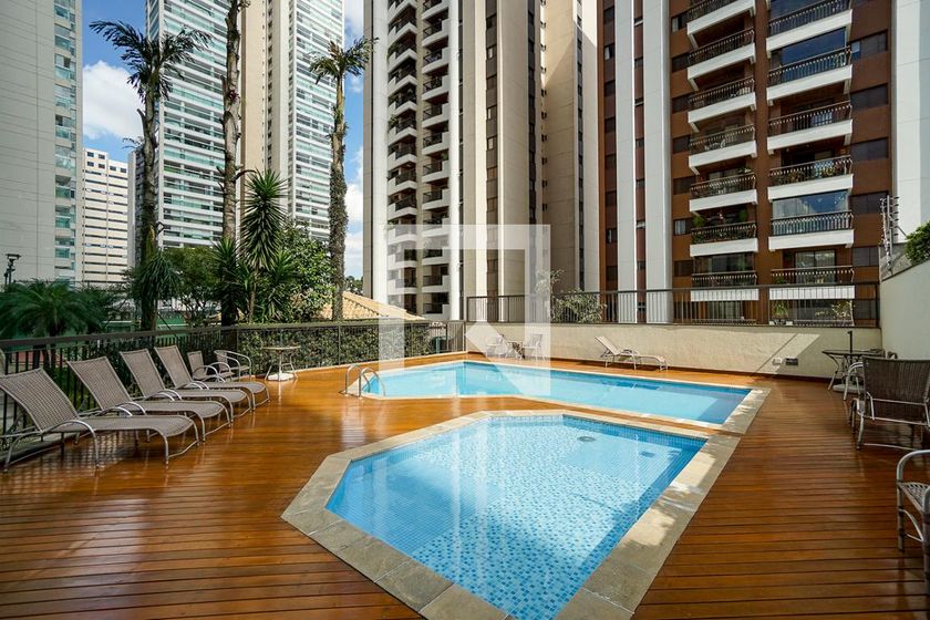 Apartamento, 4 quartos, 125 m² - Foto 65