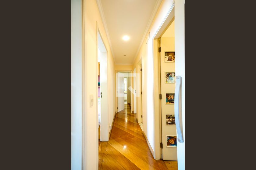 Apartamento, 4 quartos, 125 m² - Foto 43