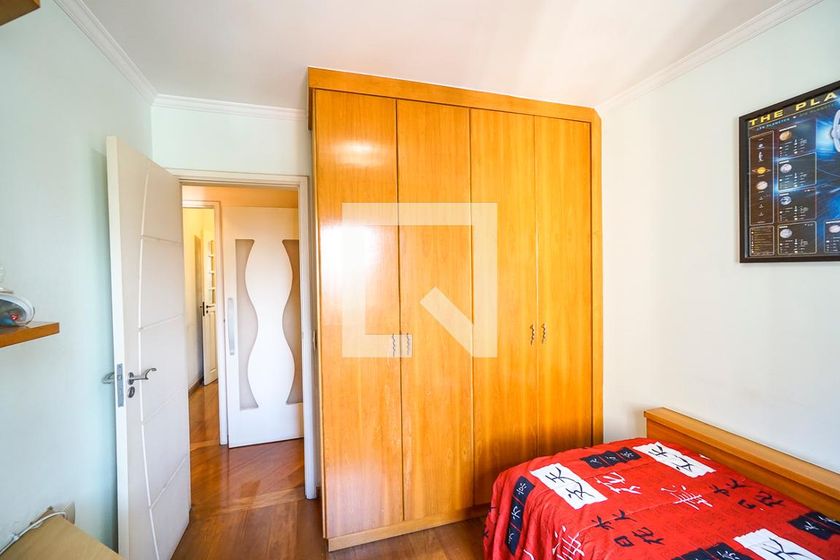 Apartamento, 4 quartos, 125 m² - Foto 17