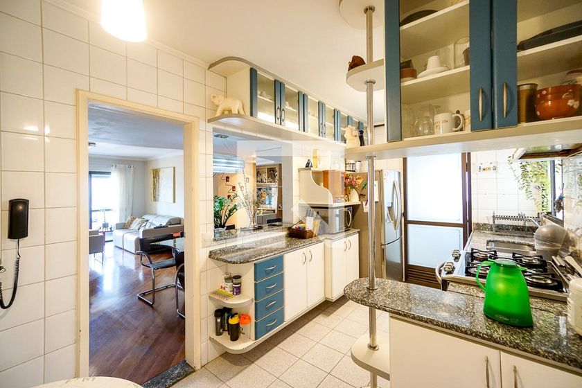 Apartamento, 4 quartos, 125 m² - Foto 50
