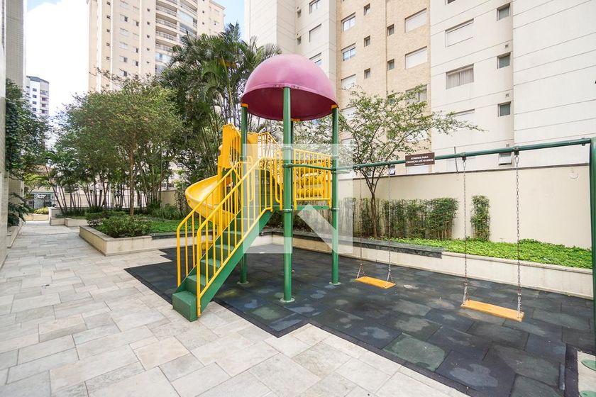Apartamento, 4 quartos, 125 m² - Foto 61
