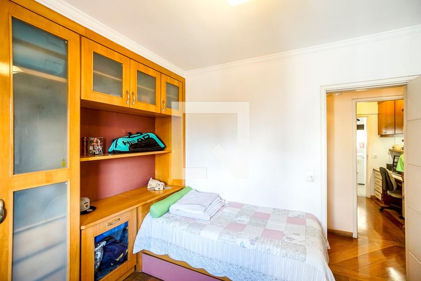 Apartamento, 4 quartos, 125 m² - Foto 25