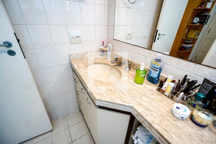 Apartamento, 4 quartos, 125 m² - Foto 41